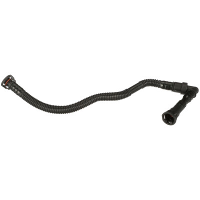 Tubo flessibile, Ventilazione monoblocco