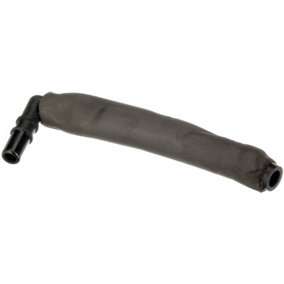 Tubo flessibile, Ventilazione monoblocco