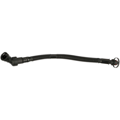 Tubo flessibile, Ventilazione monoblocco