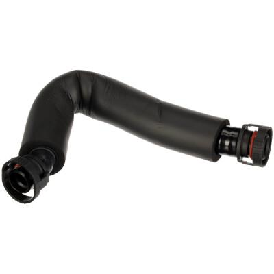 Tubo flessibile, Ventilazione monoblocco