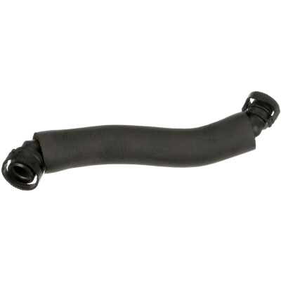 Tubo flessibile, Ventilazione monoblocco