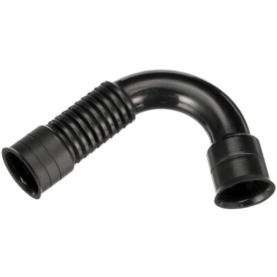 Tubo flessibile, Ventilazione monoblocco