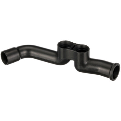 Tubo flessibile, Ventilazione monoblocco