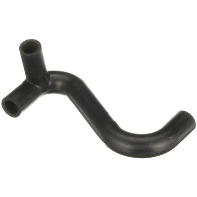 Tubo flessibile, Ventilazione monoblocco