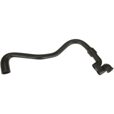 Tubo flessibile, Ventilazione monoblocco