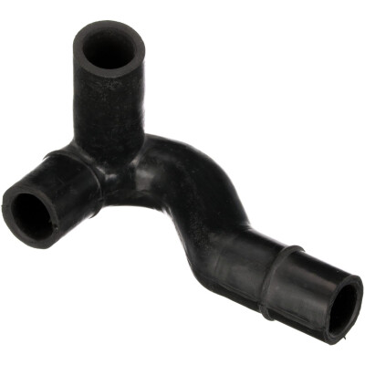 Tubo flessibile, Ventilazione monoblocco