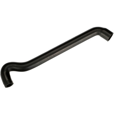 Tubo flessibile, Ventilazione monoblocco