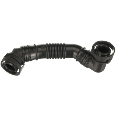 Tubo flessibile, Ventilazione monoblocco