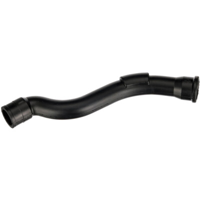 Tubo flessibile, Ventilazione monoblocco