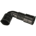 Tubo flessibile, Ventilazione monoblocco