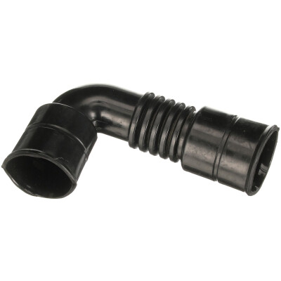 Tubo flessibile, Ventilazione monoblocco
