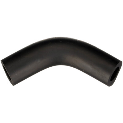 Tubo flessibile, Ventilazione monoblocco