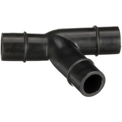 Tubo flessibile, Ventilazione monoblocco