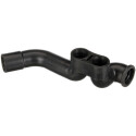 Tubo flessibile, Ventilazione monoblocco