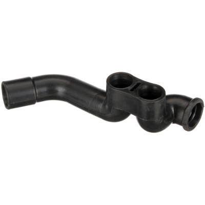 Tubo flessibile, Ventilazione monoblocco