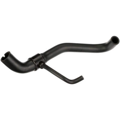 Tubo flessibile, Ventilazione monoblocco