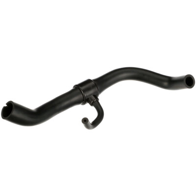 Tubo flessibile, Ventilazione monoblocco