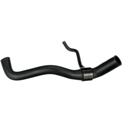 Tubo flessibile, Ventilazione monoblocco