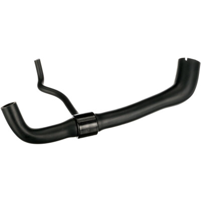 Tubo flessibile, Ventilazione monoblocco