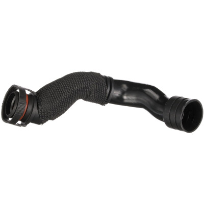 Tubo flessibile, Ventilazione monoblocco