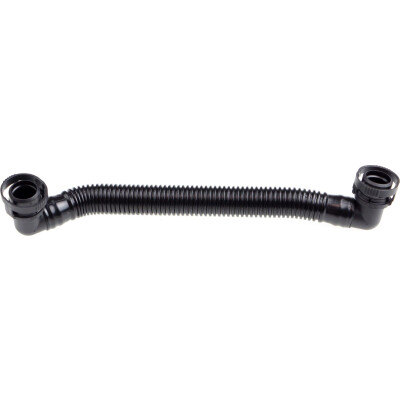 Tubo flessibile, Ventilazione monoblocco