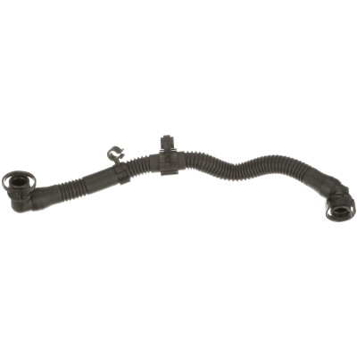 Tubo flessibile, Ventilazione monoblocco