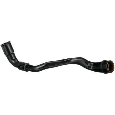 Tubo flessibile, Ventilazione monoblocco