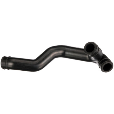 Tubo flessibile, Ventilazione monoblocco
