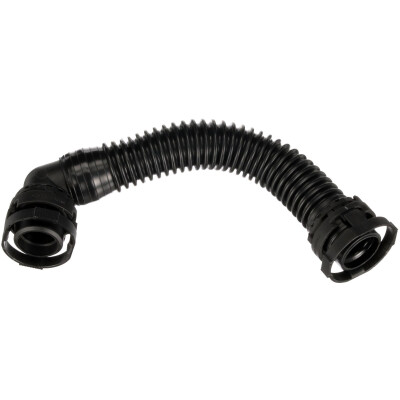 Tubo flessibile, Ventilazione monoblocco