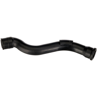 Tubo flessibile, Ventilazione monoblocco