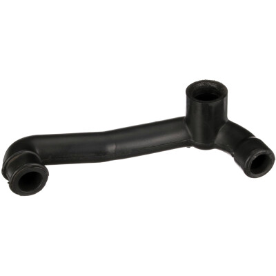 Tubo flessibile, Ventilazione monoblocco