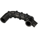 Tubo flessibile, Ventilazione monoblocco
