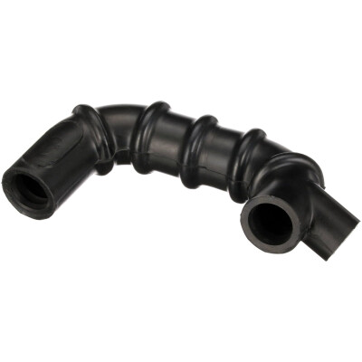 Tubo flessibile, Ventilazione monoblocco