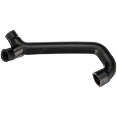 Tubo flessibile, Ventilazione monoblocco