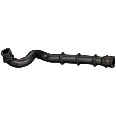 Tubo flessibile, Ventilazione monoblocco