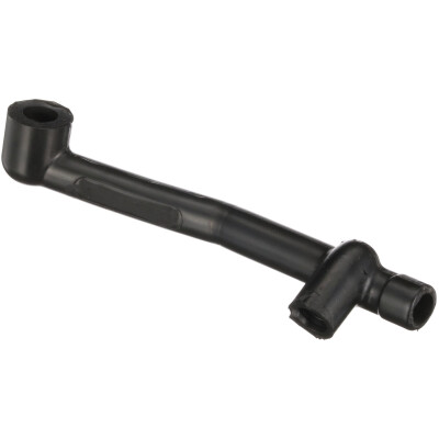 Tubo flessibile, Ventilazione monoblocco