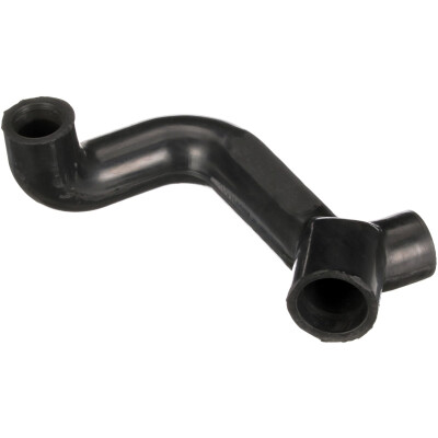 Tubo flessibile, Ventilazione monoblocco