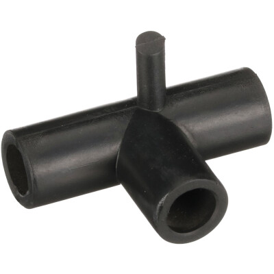 Tubo flessibile, Ventilazione monoblocco