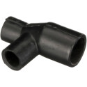 Tubo flessibile, Ventilazione monoblocco