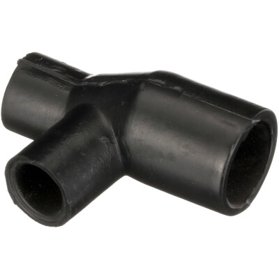 Tubo flessibile, Ventilazione monoblocco