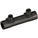 Tubo flessibile, Ventilazione monoblocco