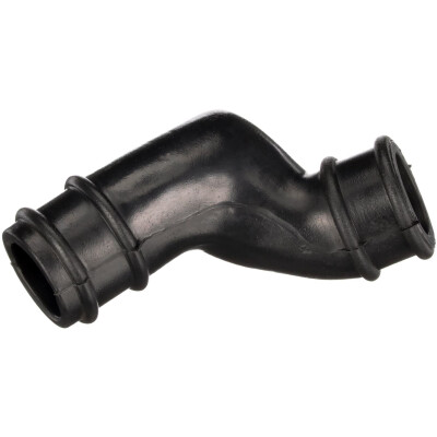 Tubo flessibile, Ventilazione monoblocco