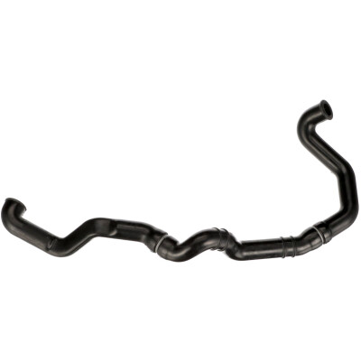 Tubo flessibile, Ventilazione monoblocco