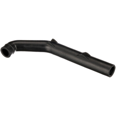 Tubo flessibile, Ventilazione monoblocco