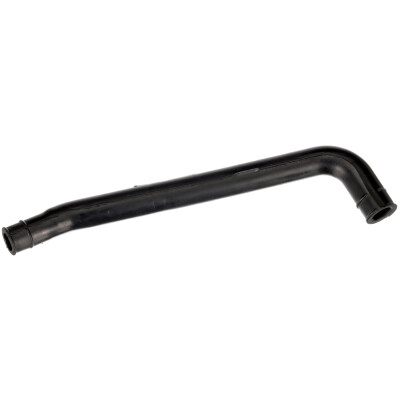Tubo flessibile, Ventilazione monoblocco