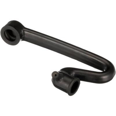 Tubo flessibile, Ventilazione monoblocco