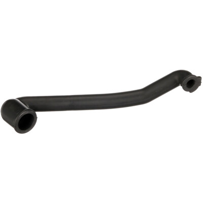 Tubo flessibile, Ventilazione monoblocco