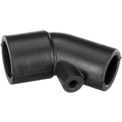 Tubo flessibile, Ventilazione monoblocco