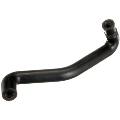 Tubo flessibile, Ventilazione monoblocco