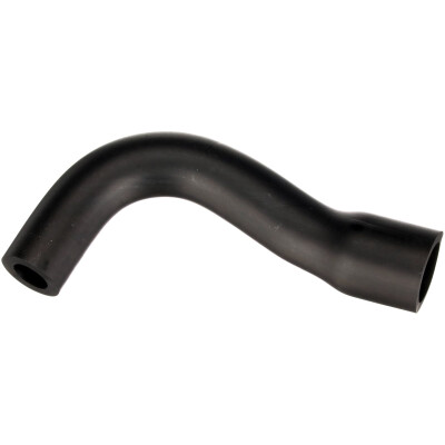 Tubo flessibile, Ventilazione monoblocco